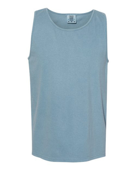 Comfort Colors Unisex Garment-Dyed Heavyweight Tank Top
