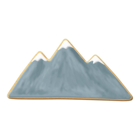 SUV Military Off-Road Vehicle Cookie Cutter 4 Piece Set HS0566
