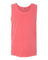 Garment-Dyed Heavyweight Tank Top