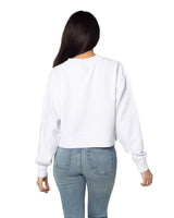 Ladies' Corded Boxy Pullover