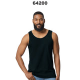 Gildan® Softstyle Sleeveless Tank Top - 64200