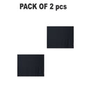 Gildan Heavy Blend Fleece Stadium Blanket 2 Pack | Cozy Blanket