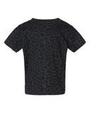 24 PACK: RADYAN® Infant Fine Jersey Short Sleeve Crew Neck Tee
