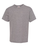 6 PACK: Hanes® Ecosmar Youth T-Shirt