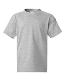 6 Pack: Hanes® Authentic Youth T-Shirt