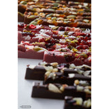 Chocolate World Polycarbonate Chocolate Mold, Rectangular Sticks, 15 cavities