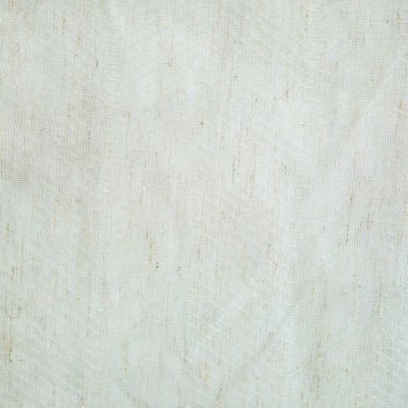 1 Yard Sigma Sheer Wide Polyester Flame Retardant