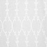 1 Yard Heiress Wide Polyester Fabric