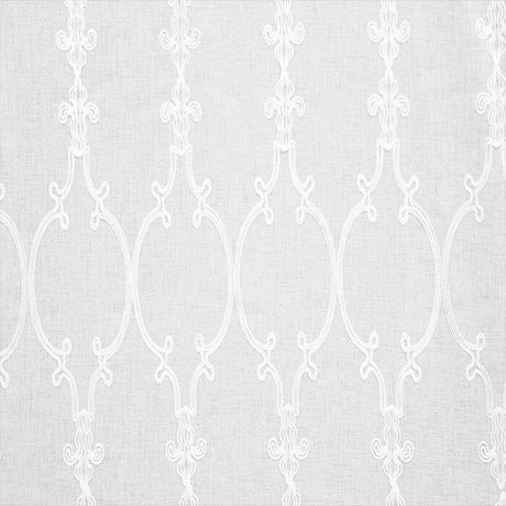 1 Yard Heiress Wide Polyester Fabric