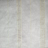 1 Yard Cubic Sheer Wide Polyester