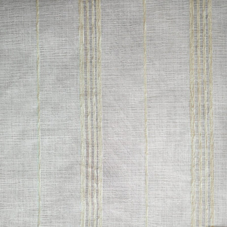 1 Yard Cubic Sheer Wide Polyester