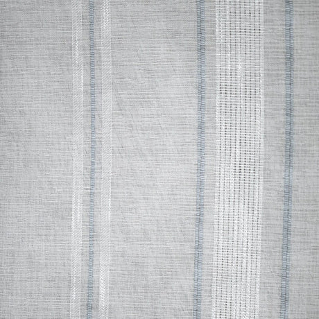 1 Yard Vector Sheer Wide Polyester Flame Retardant
