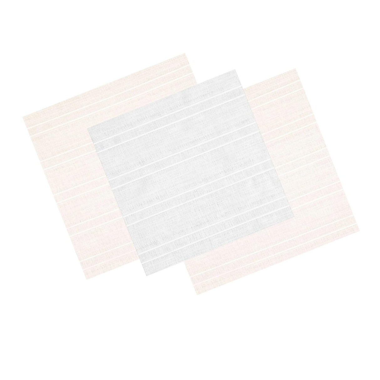 1 Yard Simile Polyester Fabric for Drapery