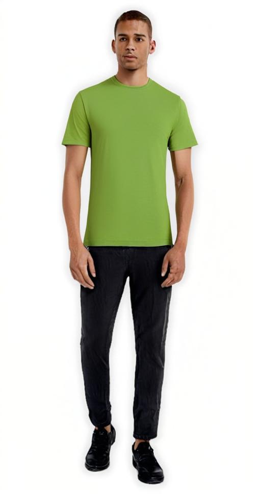 Gildan® Crewneck Short Sleeve Softstyle T-Shirt