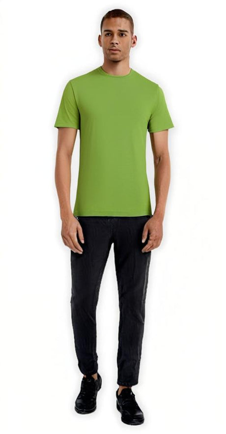 Gildan® Crewneck Short Sleeve Softstyle T-Shirt