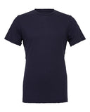 BELLA+CANVAS® Short Sleeve Crewneck Jersey Tee