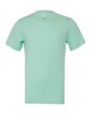 BELLA+CANVAS® Short Sleeve Crewneck Jersey Tee