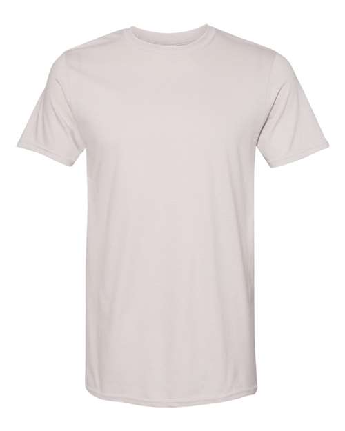 Gildan® Short Sleeve Crewneck Softstyle T-Shirt