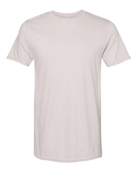 Gildan® Short Sleeve Crewneck Softstyle T-Shirt