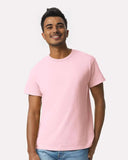 Gildan Ultra Cotton Short Sleeve Crewneck T-Shirt