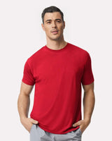Gildan® Short Sleeve Crewneck Performance T-Shirt