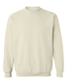 Gildan® Heavy Blend Crewneck Long Sleeve Sweatshirt