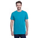 Gildan Heavy Cotton Crewneck Short Sleeve T-Shirt