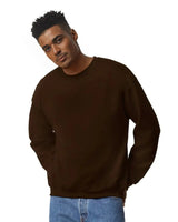 Gildan® Heavy Blend Crewneck Long Sleeve Sweatshirt
