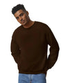Gildan® Heavy Blend Crewneck Long Sleeve Sweatshirt