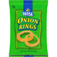 Wise Onion Rings 0.875 Oz
