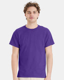 12 Pack Ecosmart Short Sleeve Crewneck T-Shirt For Adult