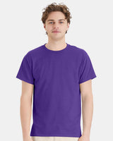 12 Pack Ecosmart Short Sleeve Crewneck T-Shirt For Adult