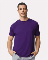 6 Pack Performance Short Sleeve Crewneck T-Shirt