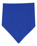 RADYAN® Newborn Jersey Bandana Bib