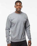 Hanes® Perfect Fleece Crewneck Sweatshirt