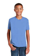 Gildan Youth Performance Crewneck Short Sleeve T-Shirt – Moisture-Wicking Tee