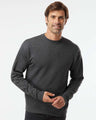 Hanes® Perfect Fleece Crewneck Long Sleeve Sweatshirt