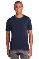 Gildan Ultra Cotton Crewneck Short Sleeve T-Shirt