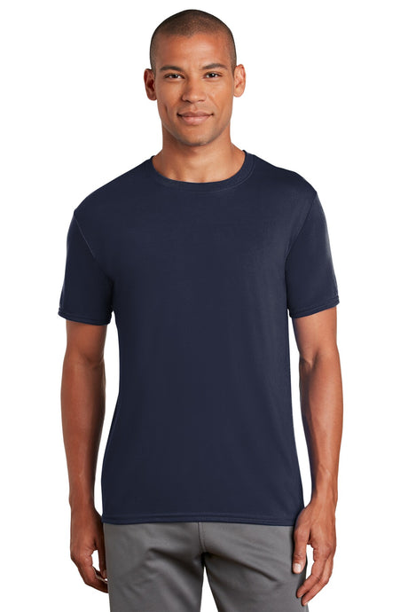 Gildan® Ultra Cotton Crewneck Short Sleeve T-Shirt
