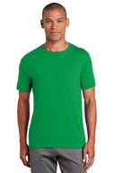 Gildan Ultra Cotton Crewneck Short Sleeve T-Shirt