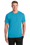 JERZEES® - Dri-Power Short Sleeve Crewneck Performance T-Shirt