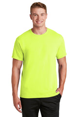 JERZEES® - Dri-Power Short Sleeve Crewneck Performance T-Shirt