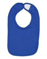 RADYAN® Toddler Jersey Bib - 1005