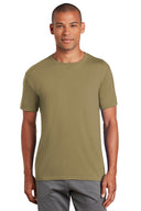 Gildan Ultra Cotton Crewneck Short Sleeve T-Shirt