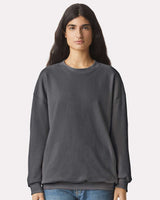American Apparel® ReFlex Fleece Crewneck Sweatshirt