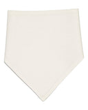 RADYAN® Newborn Jersey Bandana Bib