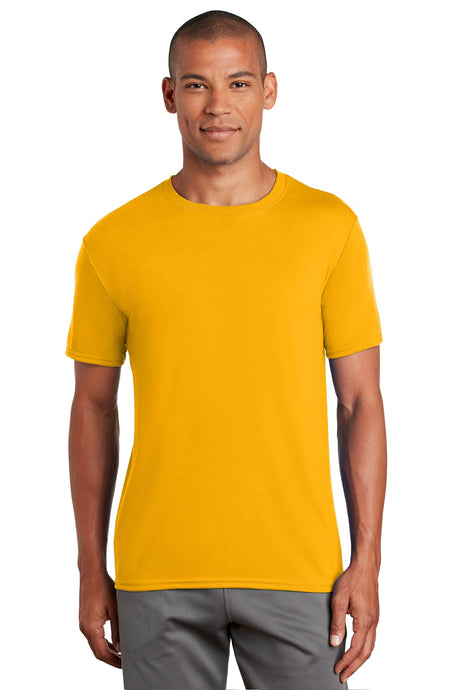 Gildan® Ultra Cotton Crewneck Short Sleeve T-Shirt