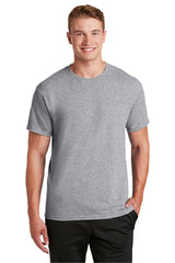 JERZEES® - Dri-Power Short Sleeve Crewneck Performance T-Shirt