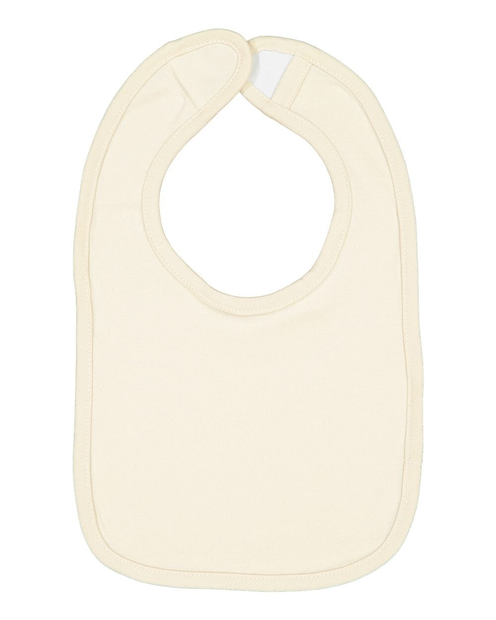 RADYAN® Toddler Jersey Bib - 1005