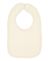 RADYAN® Toddler Jersey Bib - 1005